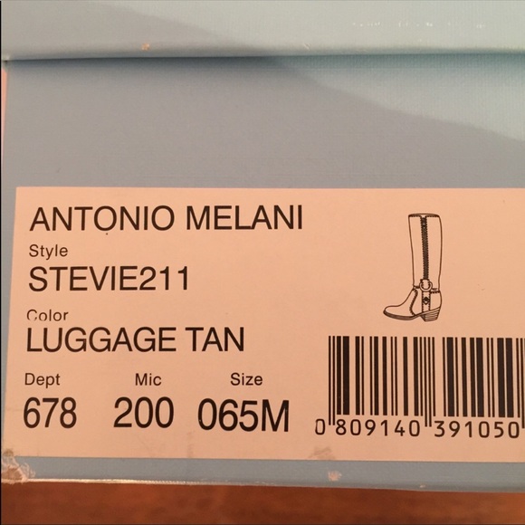 Leather boots excellent condition! - Picture 4 of 4